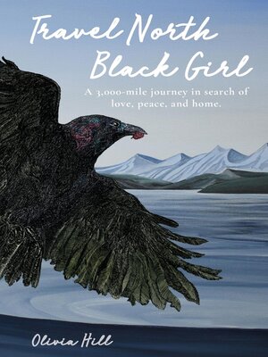 cover image of Travel North Black Girl